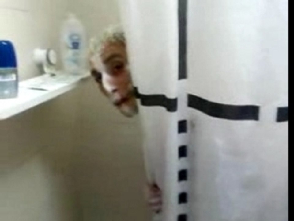 Soso ds la douche