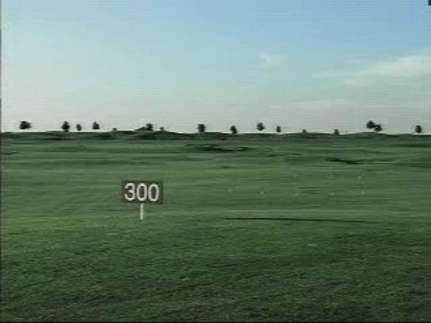 Woods Nike Golf - video Dailymotion