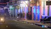 New Orleans shooting captured in surveillance video