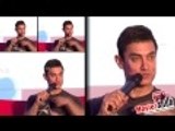 Aamir Khan Praises Rani Mukerji's Mardaani Trailer