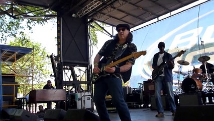 Chicago Blues Festival on 6-14-14 @ 11:59 AM