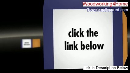 Woodworking4Home Reviewed [woodworking4home 2014]