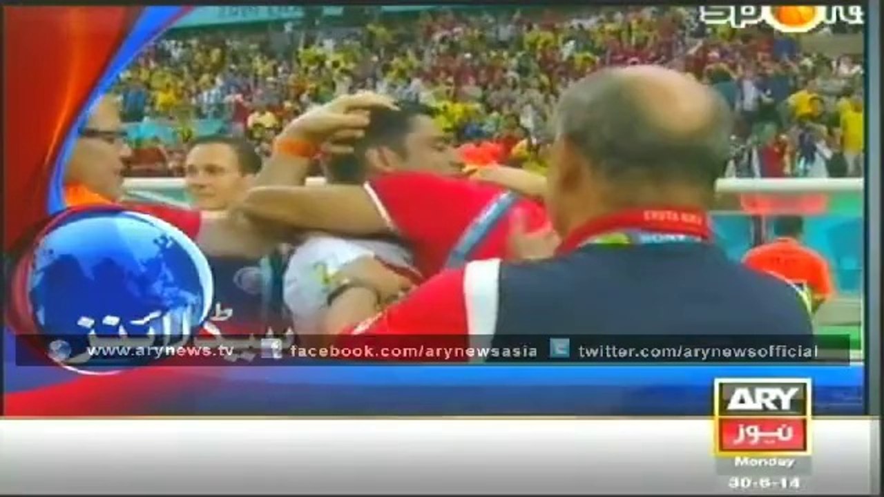 Headlines - 1000 - Monday - 30 - June - 2014