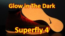 Glow In The Dark Elastico Superfly