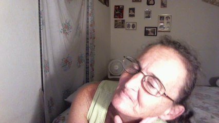 This is me Rita Hodgkins