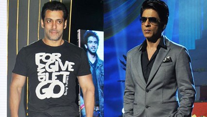 Salman Khan, Shahrukh Khan Are The Real Humshakals Of Bollywood