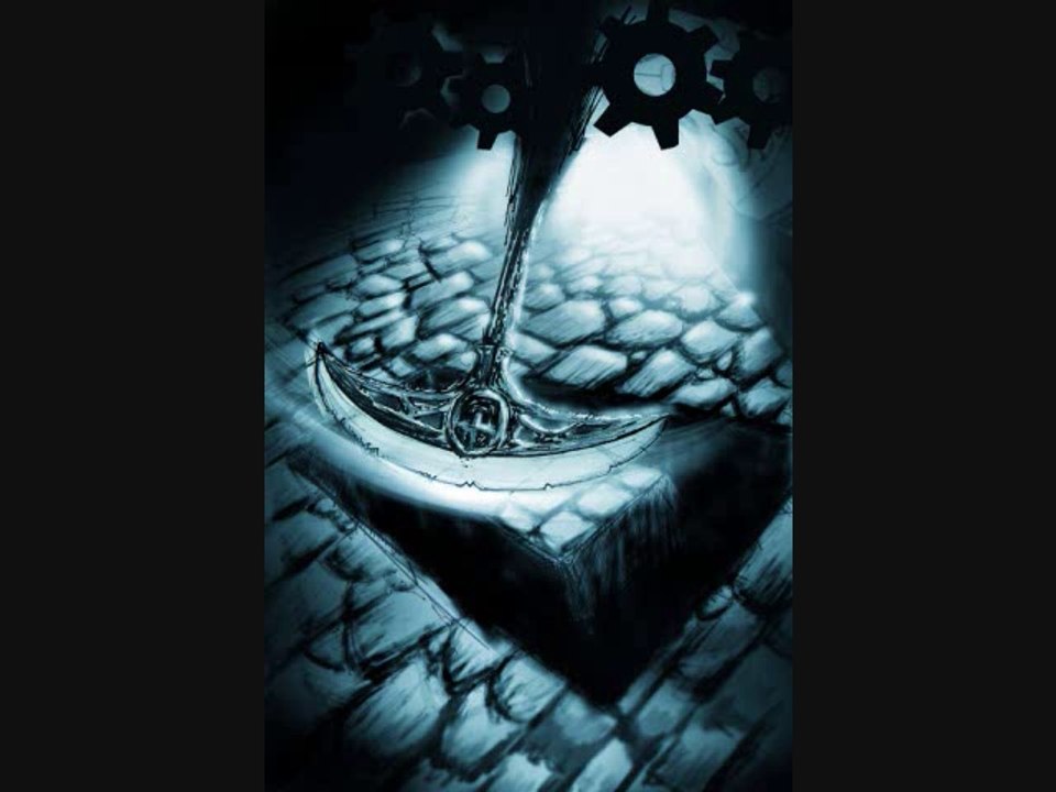 233 The Pit and the Pendulum
