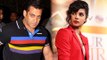Like Salman, Priyanka Got Angry When She Was Clicked In Public