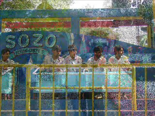 Miss My College Life (G.C.T SARGODHA) By Atif Irshad