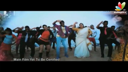 Vilasam Tamil Movie Trailer | Pawan, Sanam Shetty, Sujibala | New Movie 2014