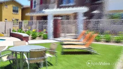 Highland Groves at Morrison Ranch Apartments in Gilbert, AZ - ForRent.com