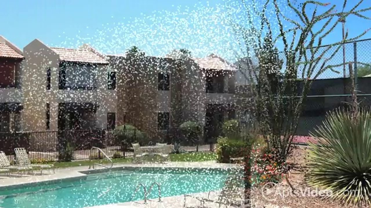 La Jolla De Tucson (AZ) Apartments in Tucson, AZ - ForRent.com