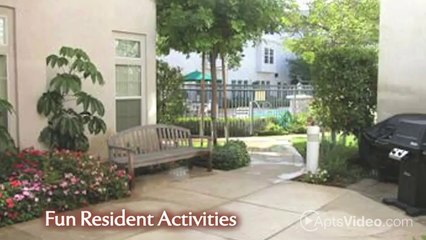 Creekview Senior Homes 62+ Apartments in Orange, CA - ForRent.com