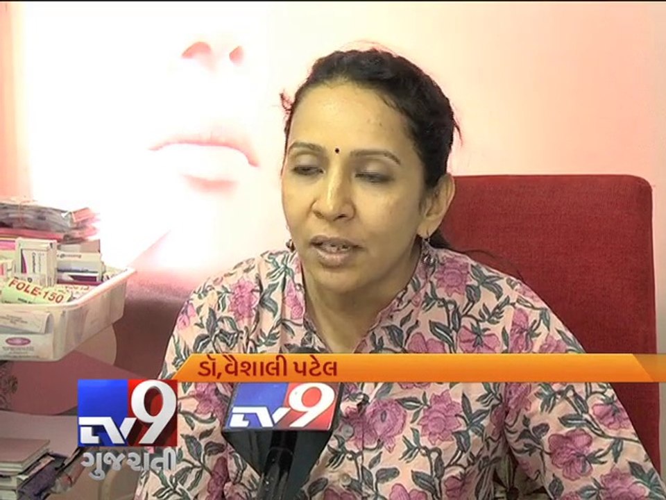 Why 'European Union' bans fruit and vegetable imports from India? Part 3 - Tv9 Gujarati