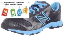 Clearance Sales! New Balance KT330 Trail Runner (Little Kid/Big Kid) Review