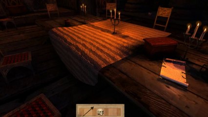 Mythes Et Légendes TFE ESIAJ