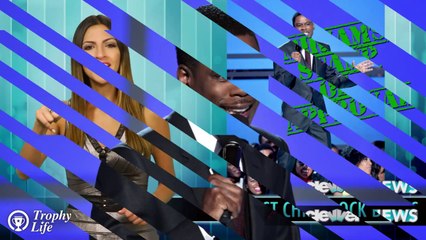 Funniest Moments of Chris Rock's BET Awards 2014 Monologue!