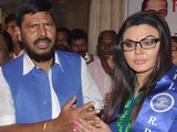 Rakhi Sawants Political Saga
