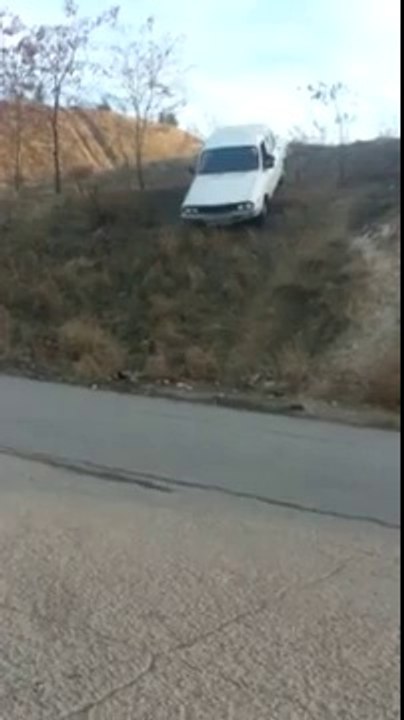 Renault 12  Toros Arazide Neler Yapabilir