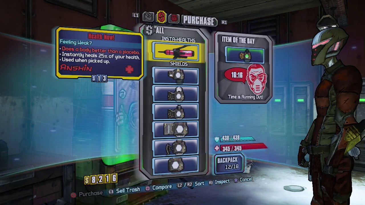 Borderlands 2 - Gameplay Walkthrough - Part 29