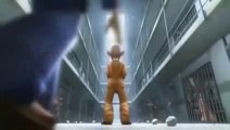 Hapishane -  Kısa Animasyon Filmi