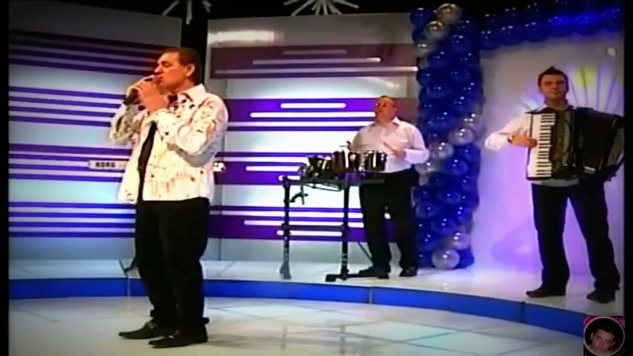 Kemal Malovcic i Juzni Vetar Rekla si mi da ne volis zimu