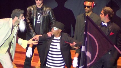 Les larmes du coeur - La Califfa - Morricone - Le jour où la Musique s'arrêta