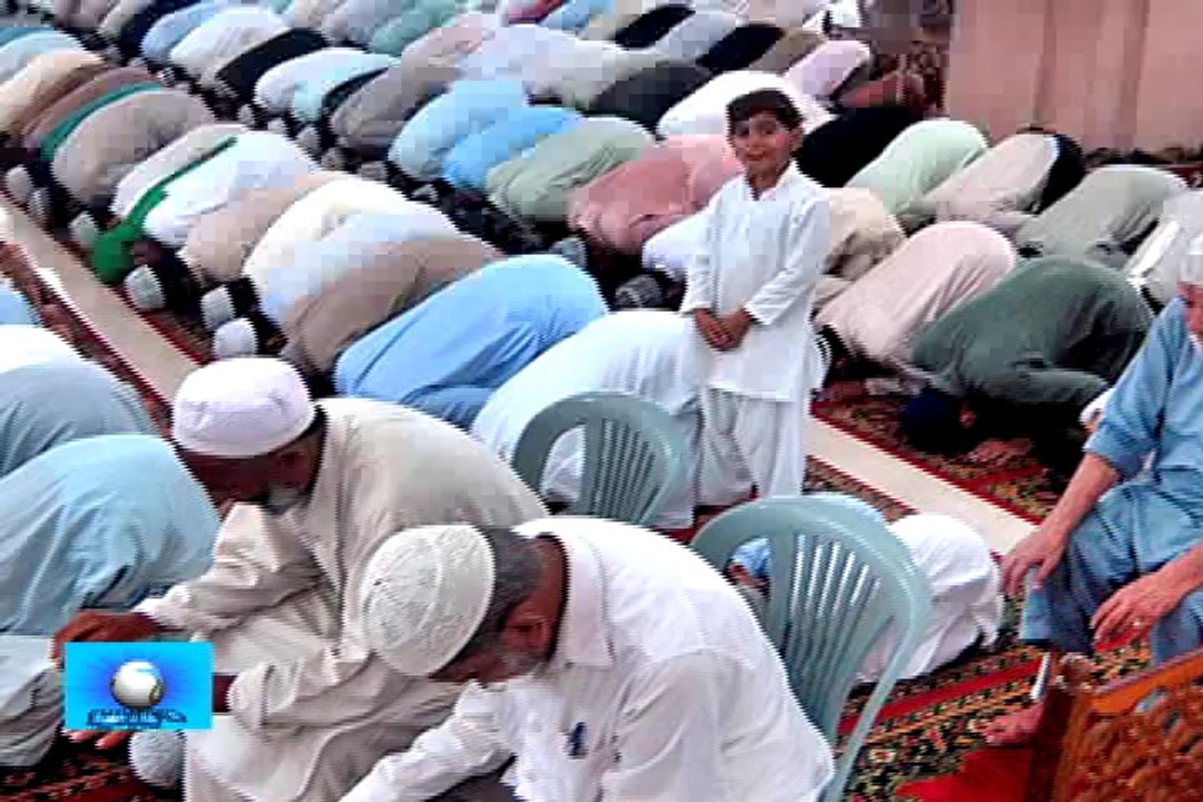 Ramzan Ul Mubarak