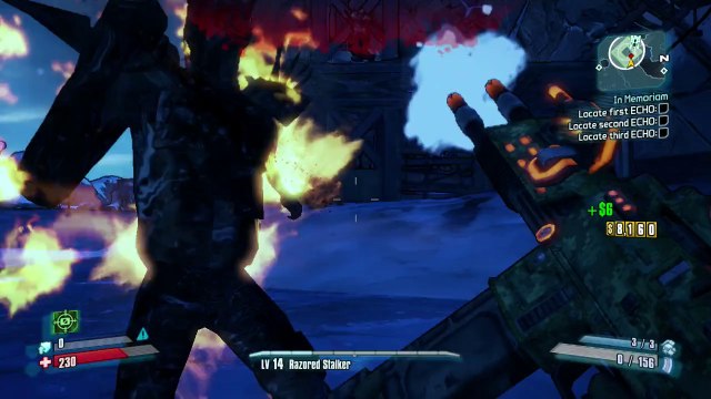 Borderlands 2 - Gameplay Walkthrough - Part 31