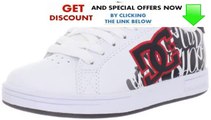 Clearance Sales! DC Kids Character Skate Shoe (Little Kid/Big Kid) Review