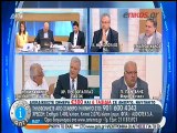 Κακλαμάνης: Θα κάνω φασαρία - Δεν θα περιμένω τον Λαφαζάνη