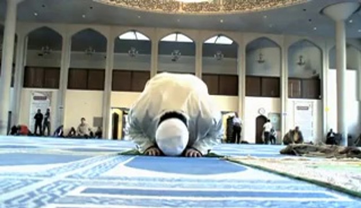 Junaid Jamshed Naat 2014 Hamd Mera Dil Badal Da