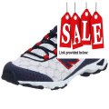 Clearance Sales! New Balance Little Kid/Big Kid KV790BRP Trail Running Shoe Review