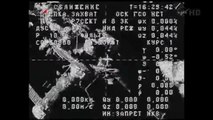 [ISS] Final Undocking of Russian Progress M-21M Spacecraft
