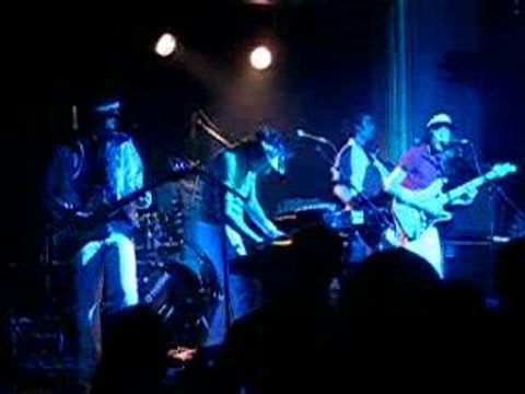 Apero du Jeudi à la Flèche d'Or