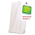Best Price Trend Lab White Pique Diaper Stacker Review