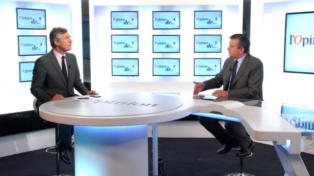 L'Opinion de Yves Jégo