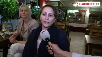 Türk Doktor Gönüllü Hizmet İçin Hindistan'a Gitti