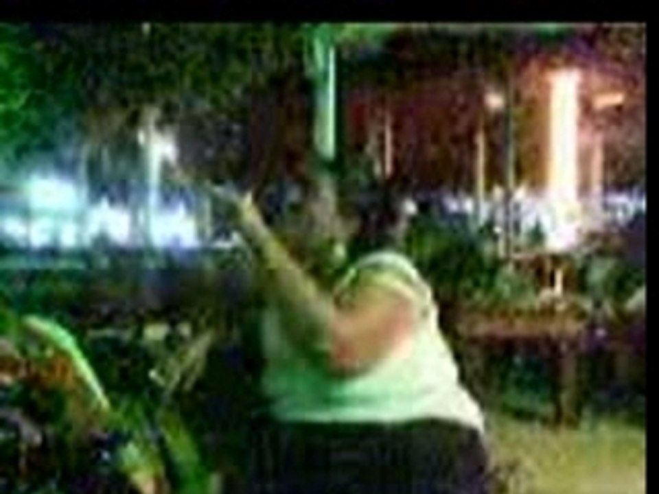 Sarah Eilat Aout 2005