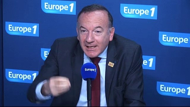 Pierre Gattaz : Je pourrais ne pas aller à la Conférence sociale