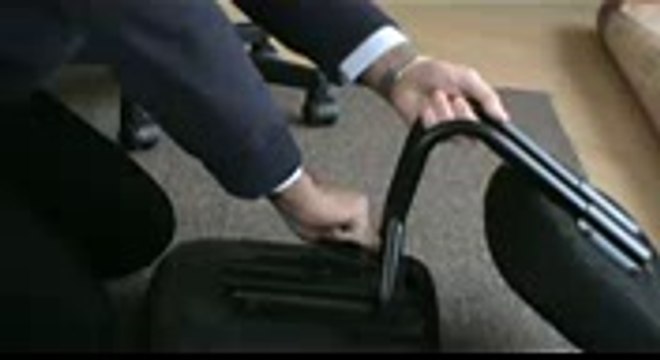 Kneeling Chair Assembly Video