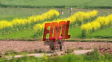 Emotional Fool (Humpty Sharma Ki Dulhania)