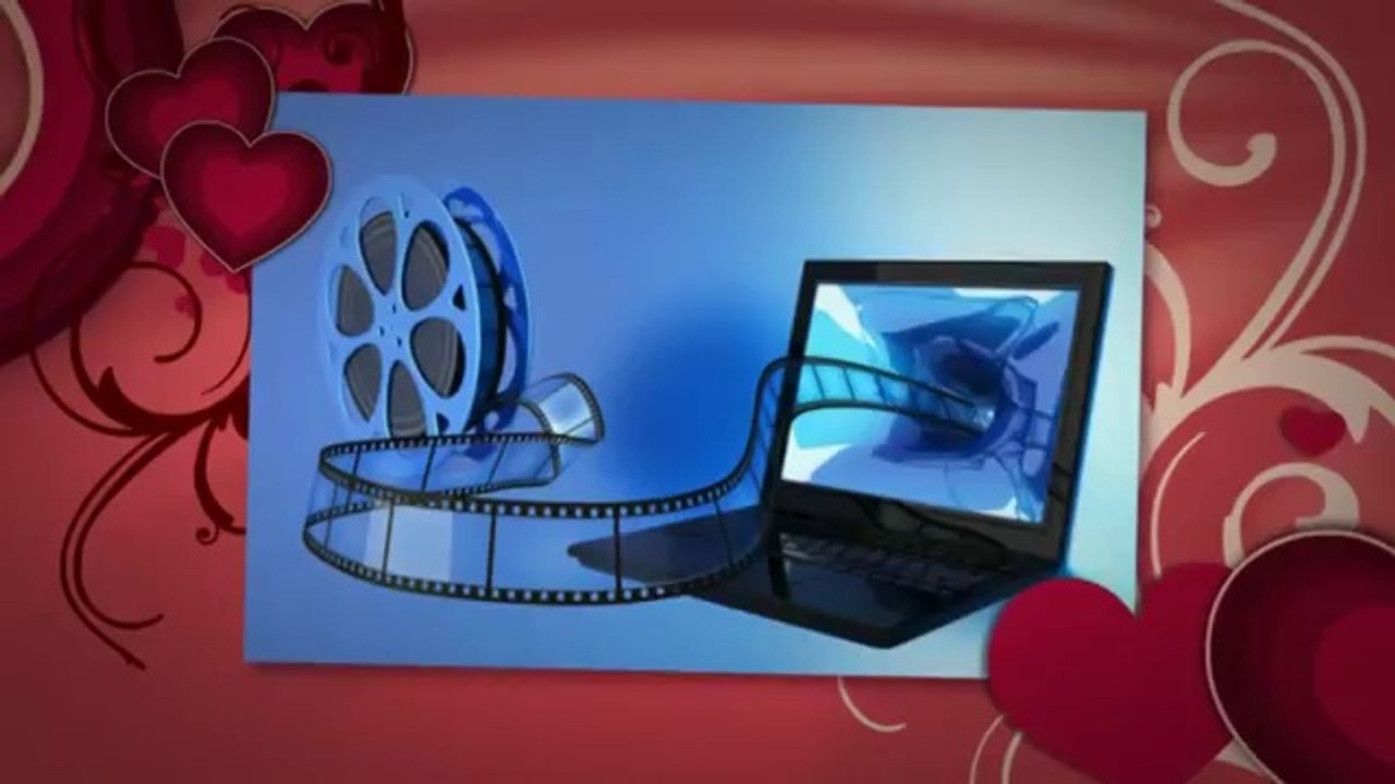 Video search engine