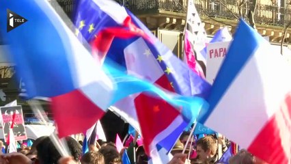 Egalité des sexes  : abandon des ABCD