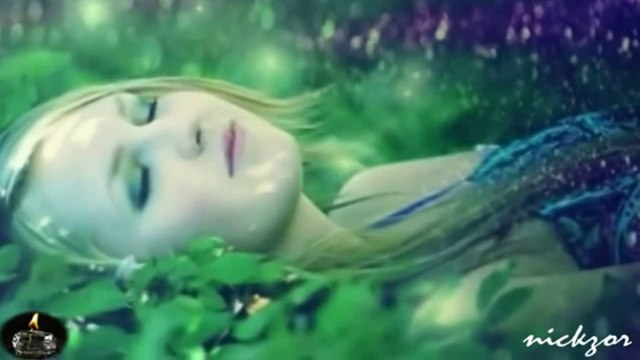 Aylin Urgal - Sen Yarattın Beni