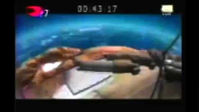 NASA's 'Flying Saucer' Fires Rocket Motor, Deploys SIAD, But Suffers Parachute Failure