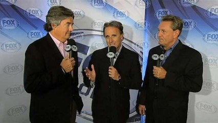 TUDOR Championship: The Glen Analysis