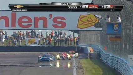 TUDOR Championship: The Glen Race Review