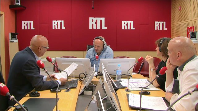 Le cri d'alarme des patrons français