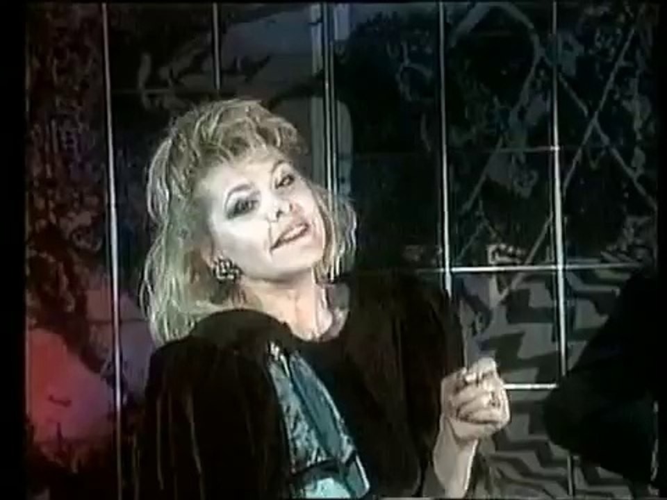 Hanka Paldum - Ne kuni ga, majko - 1988